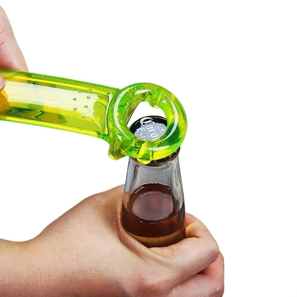 Colorful Multifunctional Can Opener