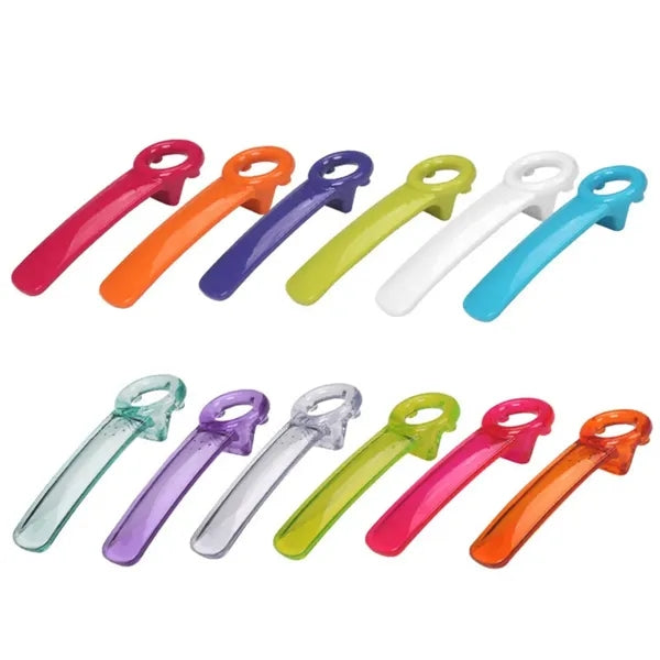 Colorful Multifunctional Can Opener