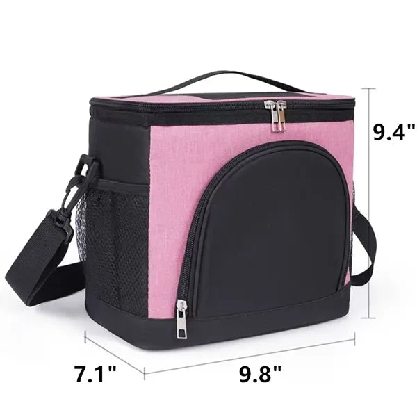 Picnic Bento Lunch Bag
