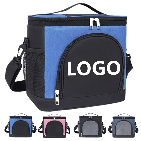 Picnic Bento Lunch Bag