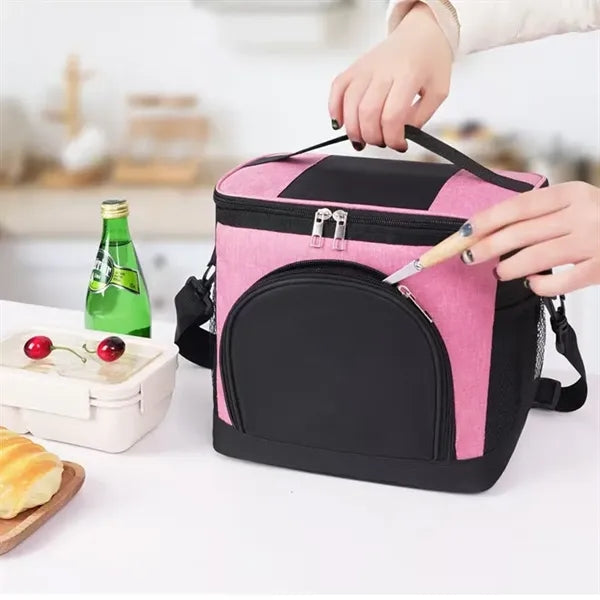 Picnic Bento Lunch Bag