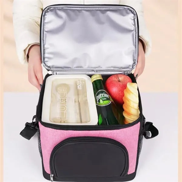 Picnic Bento Lunch Bag