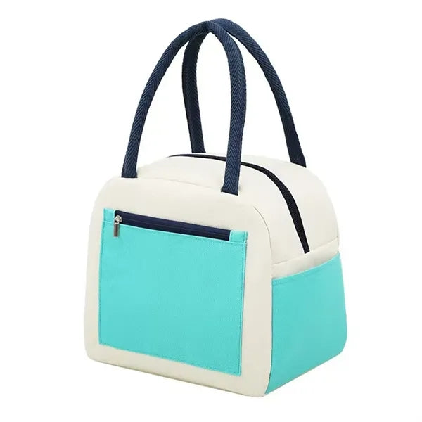 Insulated Cooler Tote Bag