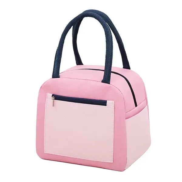 Insulated Cooler Tote Bag