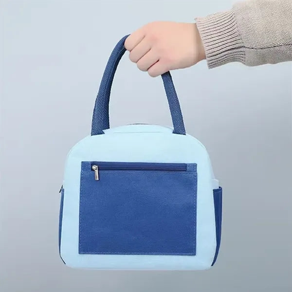 Insulated Cooler Tote Bag