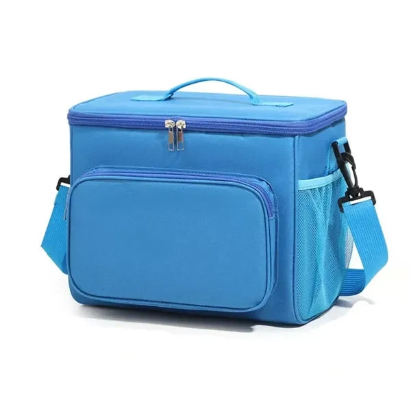Break Time Lunch Cooler Bag
