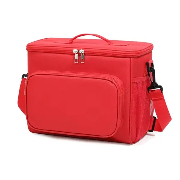 Break Time Lunch Cooler Bag
