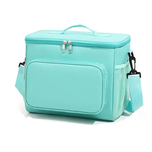 Break Time Lunch Cooler Bag