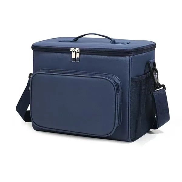 Break Time Lunch Cooler Bag