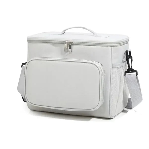 Break Time Lunch Cooler Bag