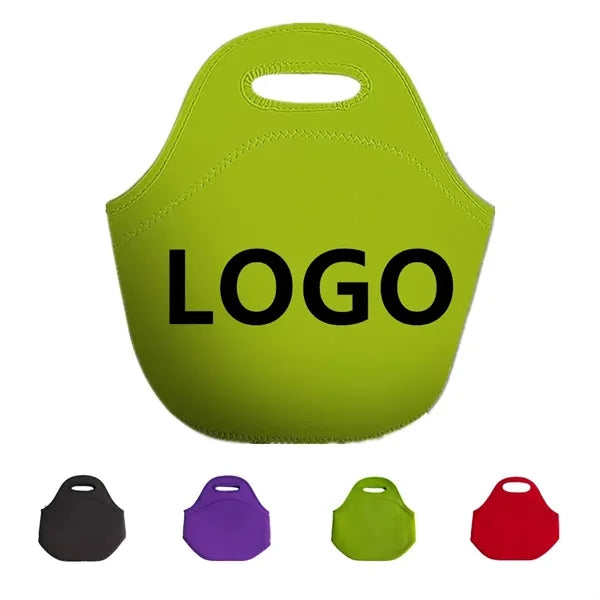 Insulated Bento Kooler Bag