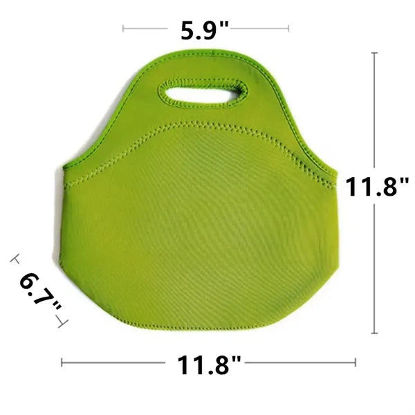 Insulated Bento Kooler Bag