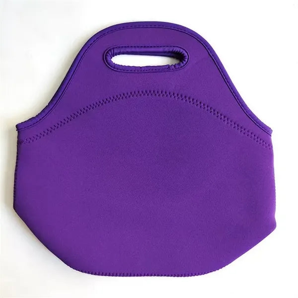 Insulated Bento Kooler Bag