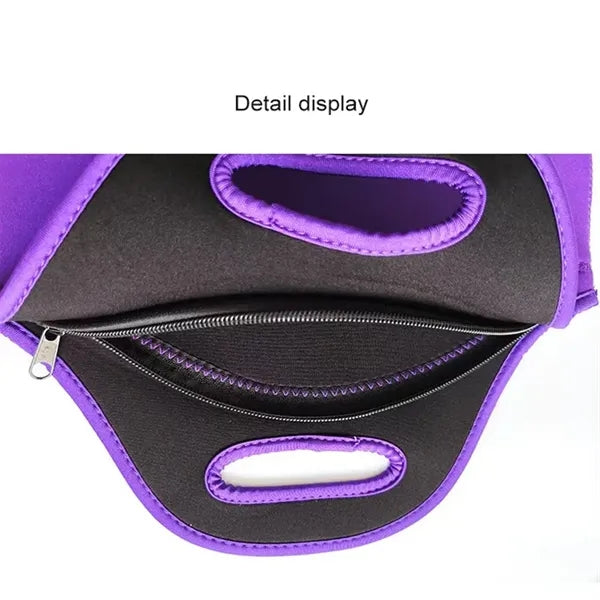 Insulated Bento Kooler Bag