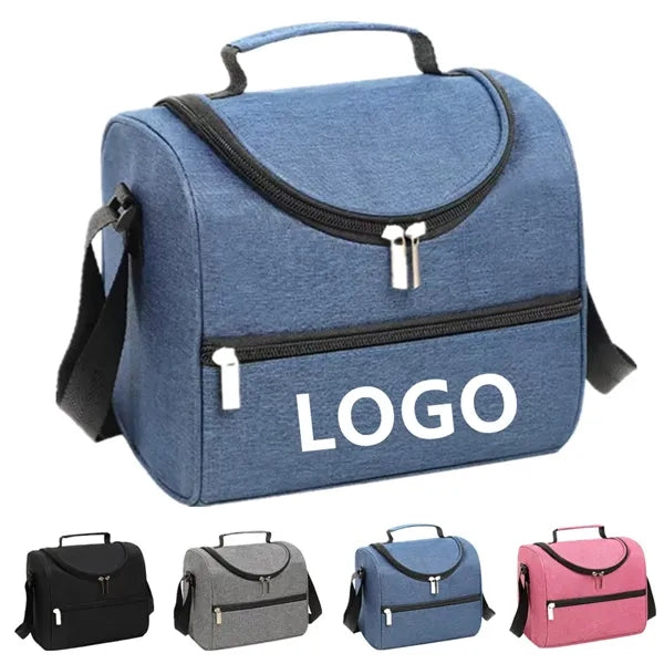 Insulated Kooler Bag