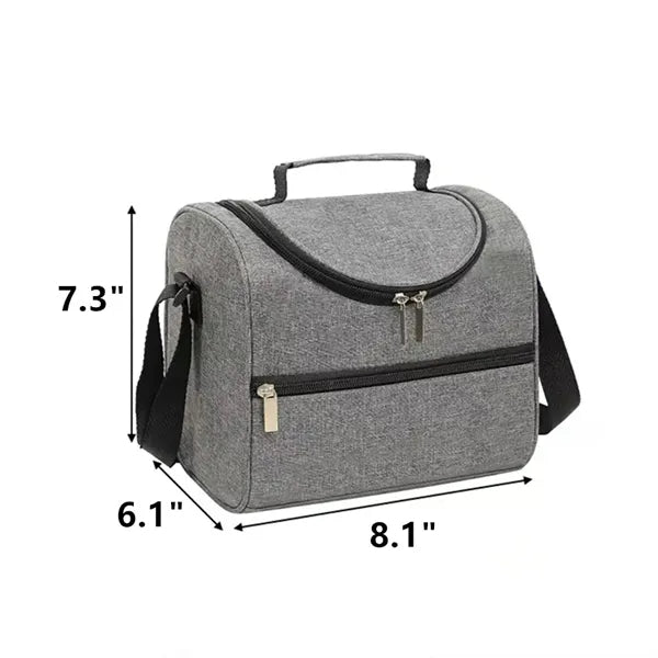 Insulated Kooler Bag