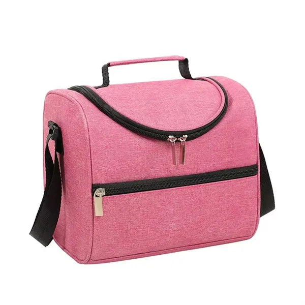 Insulated Kooler Bag