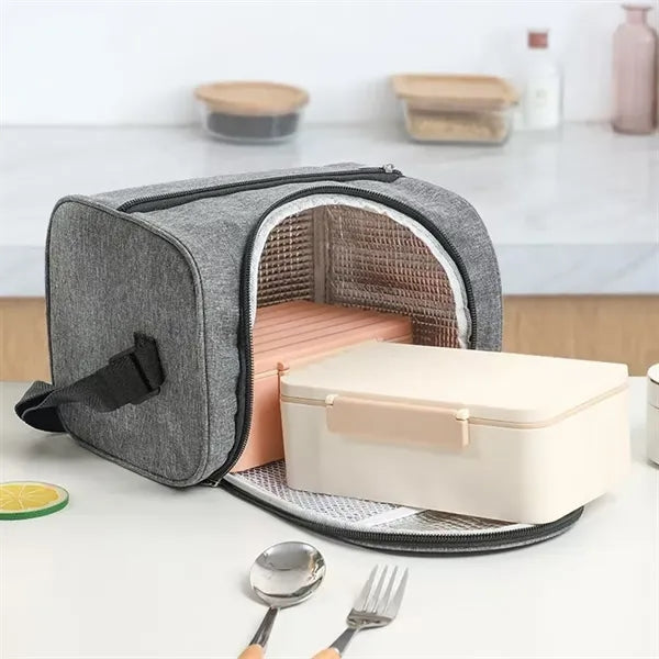 Insulated Kooler Bag