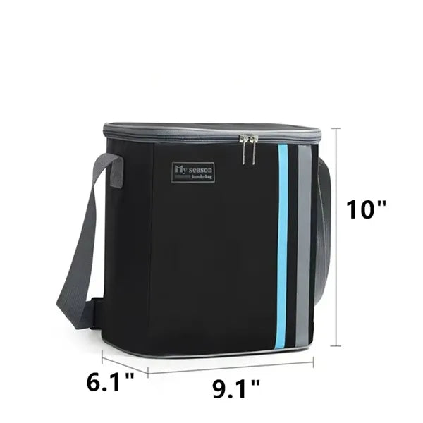 Handheld Insulated Cooler Bag
