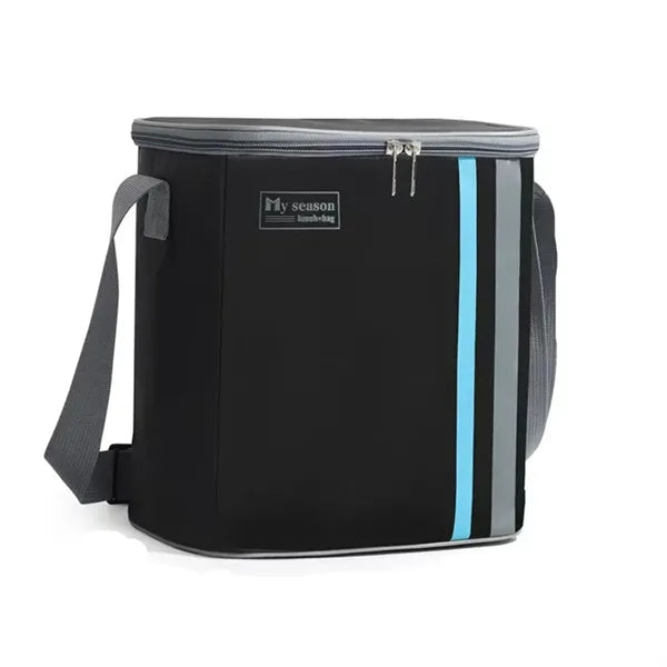 Handheld Insulated Cooler Bag