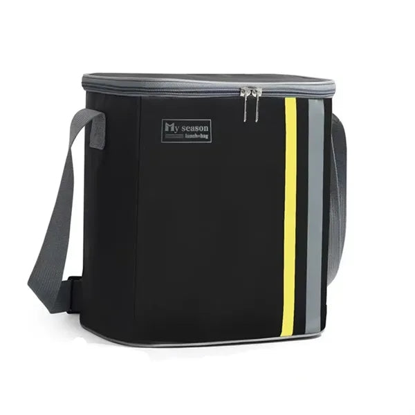 Handheld Insulated Cooler Bag
