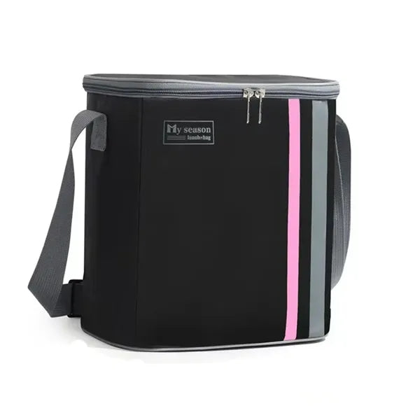 Handheld Insulated Cooler Bag