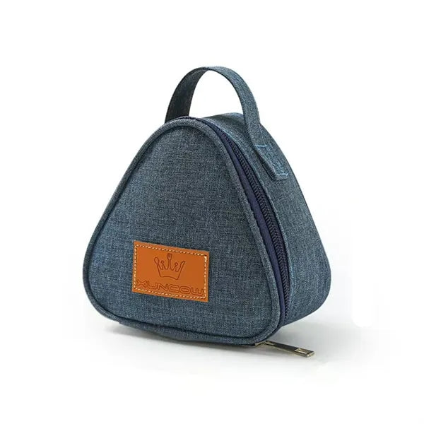Handheld Insulated Bento Bag