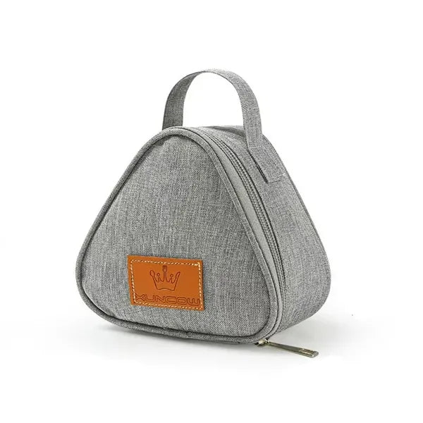 Handheld Insulated Bento Bag