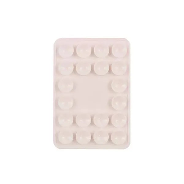 Silicone Suction Phone Case