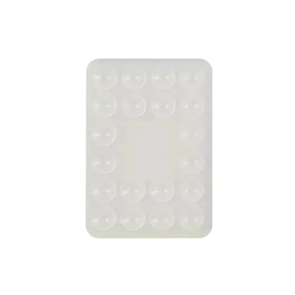 Silicone Suction Phone Case