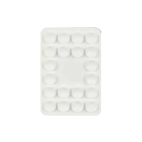 Silicone Suction Phone Case