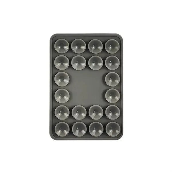 Silicone Suction Phone Case