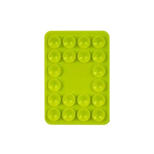 Silicone Suction Phone Case