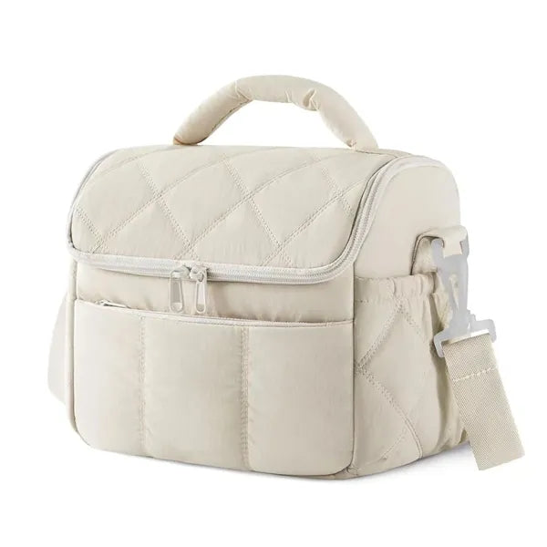Insulated Lunch Box