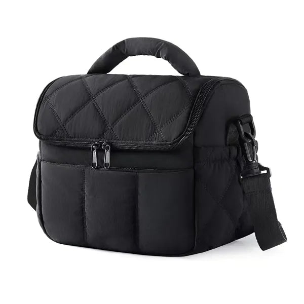 Insulated Lunch Box