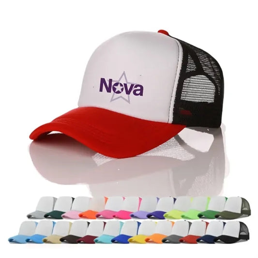 Trucker Mesh Cap