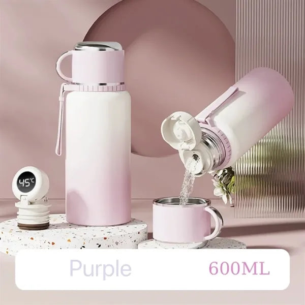 20 oz 316 Stainless Steel Insulated Tumbler