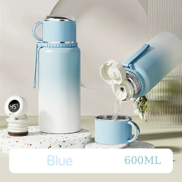 20 oz 316 Stainless Steel Insulated Tumbler