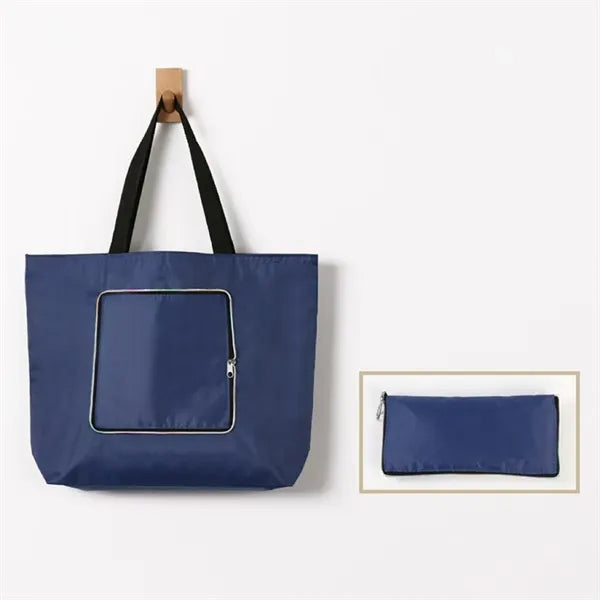 Large Capacity Foldable Shopping Bag