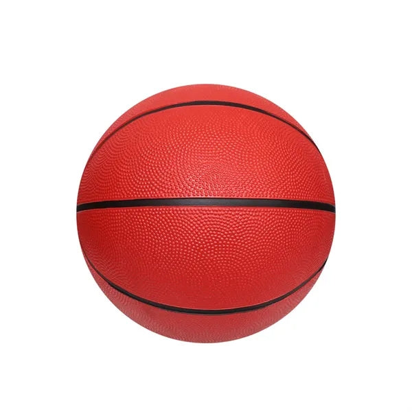 Size 3 4 5 7 Kids Youth Indoor Outdoor Rubber Basketball
