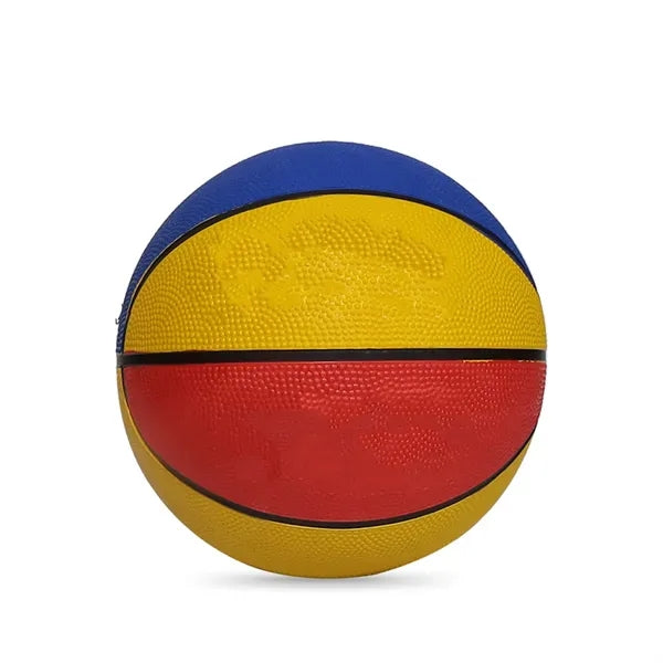 Size 3 4 5 7 Kids Youth Indoor Outdoor Rubber Basketball