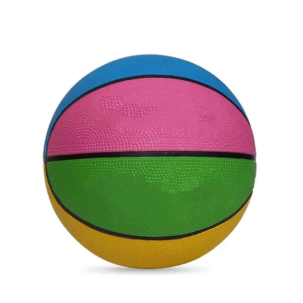 Size 3 4 5 7 Kids Youth Indoor Outdoor Rubber Basketball