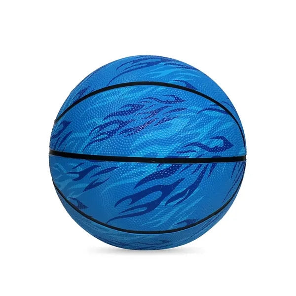 Size 3 4 5 7 Kids Youth Indoor Outdoor Rubber Basketball