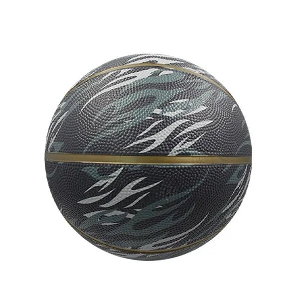 Size 3 4 5 7 Kids Youth Indoor Outdoor Rubber Basketball