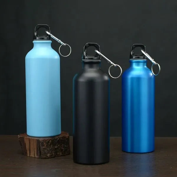 16 OZ Aluminum Water Bottle
