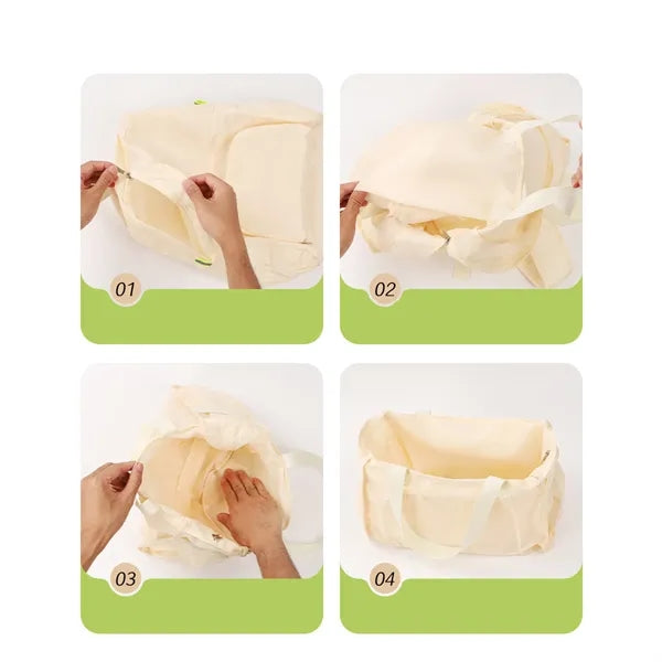 Fold Away Sports Backpack