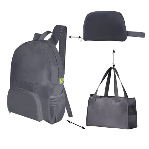 Fold Away Sports Backpack