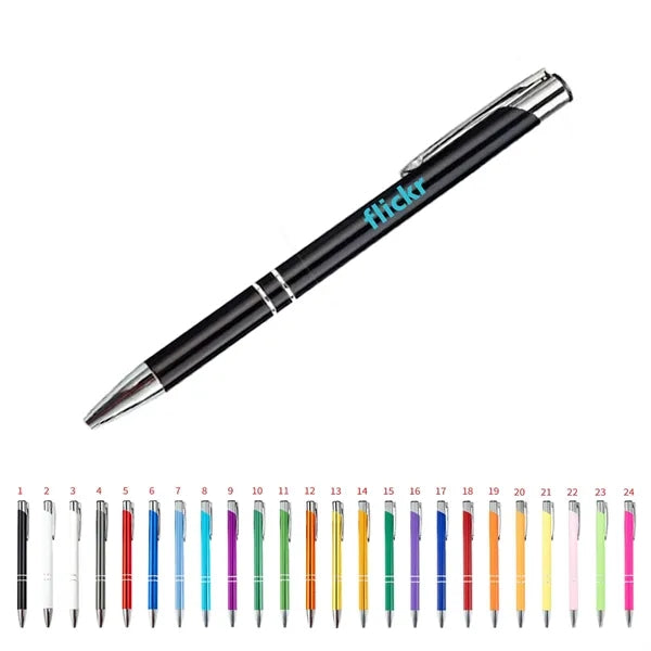 Executive Click Pen