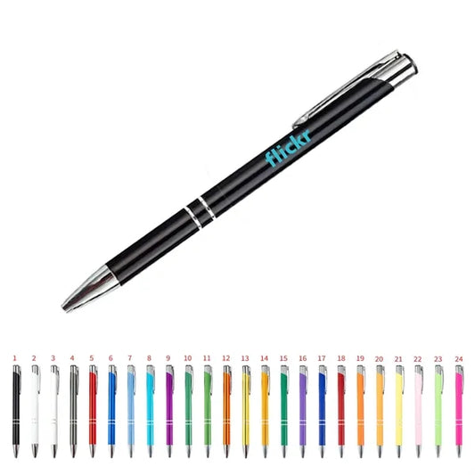 Executive Click Pen