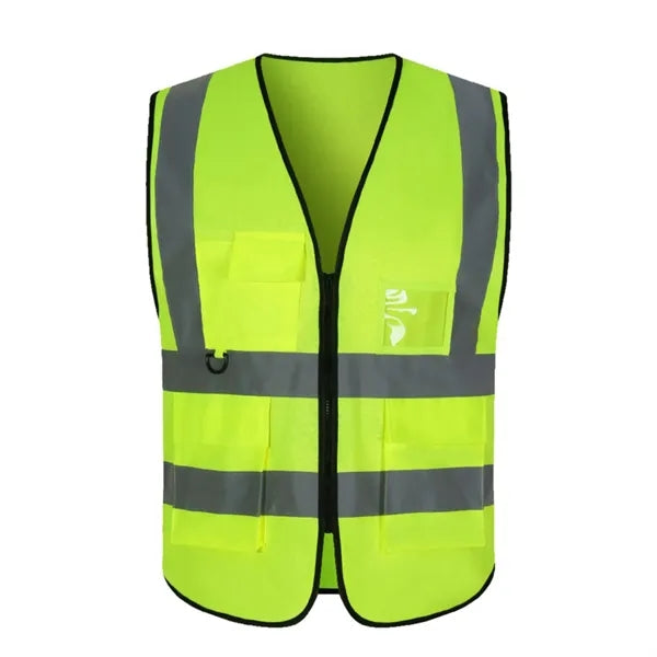 Reflective Safety Vest
